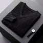 ARIA: SIGNATURE MERINO SWEATER