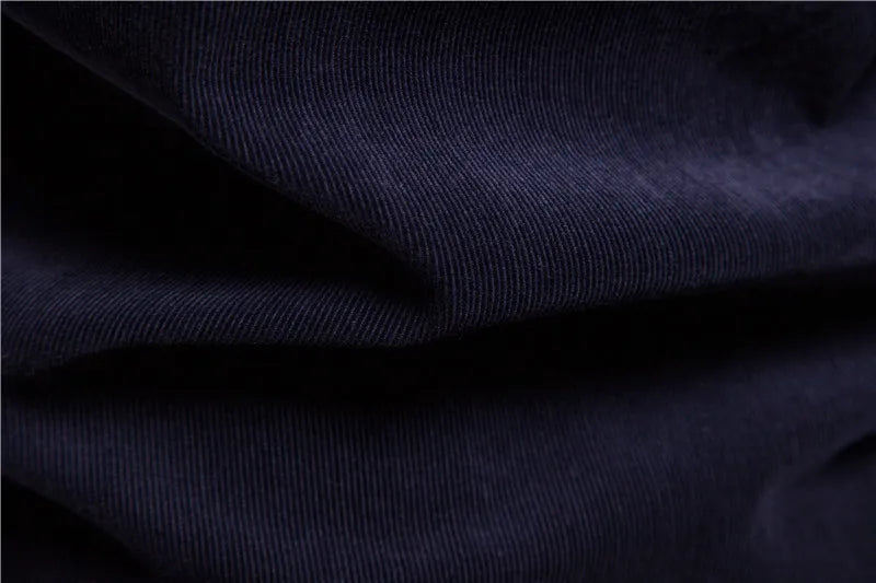 BATTISTILO VELOSO: CORDUROY ESSENTIAL SHIRT