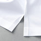 CAVALIERE MINIMALE: PLAIN WRINKLE-FREE MUSCLE POLO