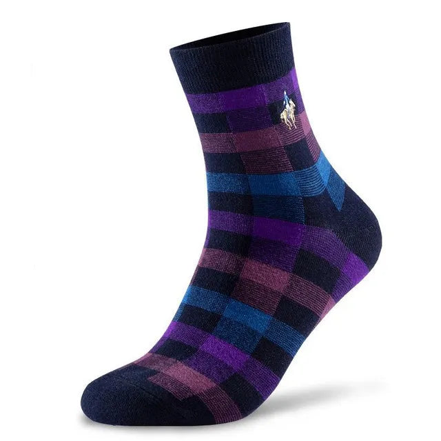 REGOLATA PIERPOLO SOCKS