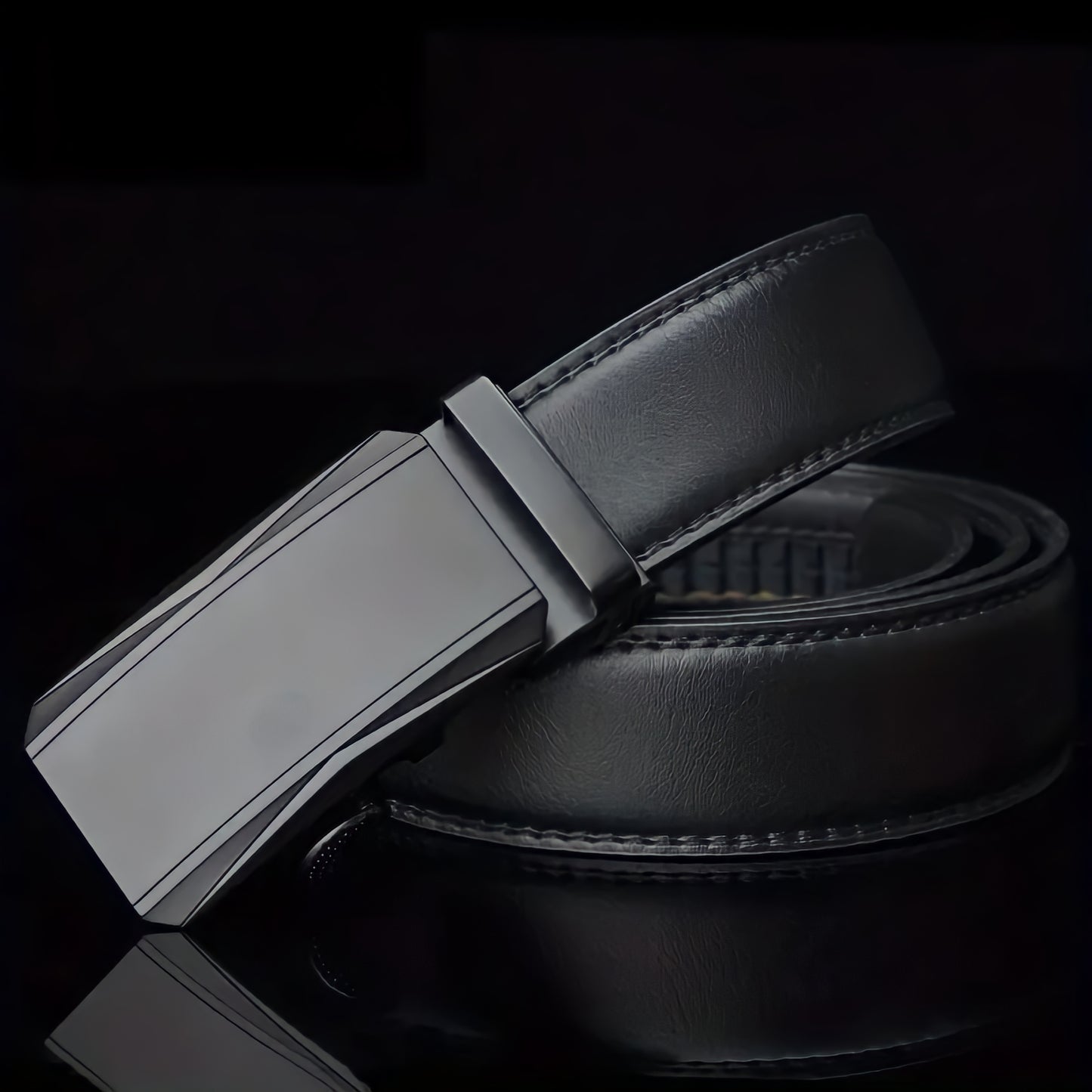 AQUILA: THE AUTOMATIC LUXURY BELT