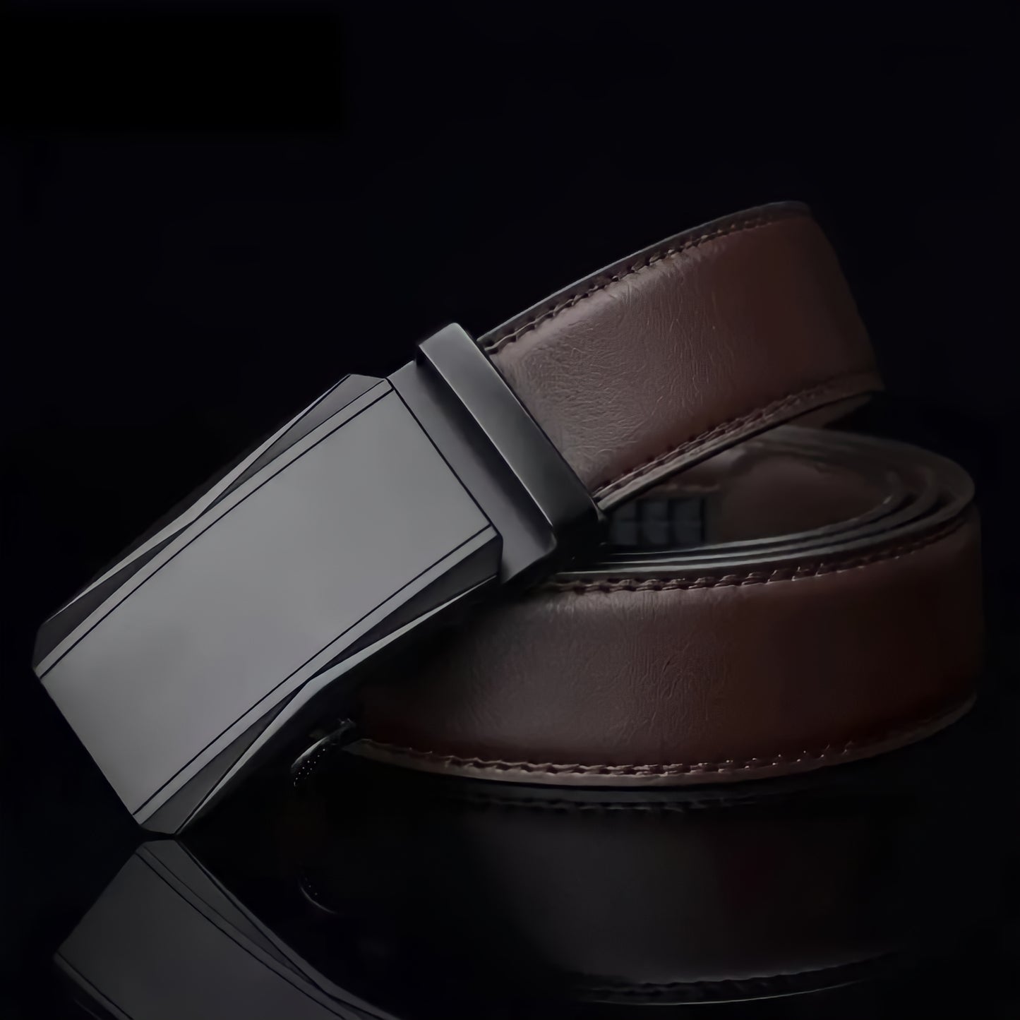 AQUILA: THE AUTOMATIC LUXURY BELT