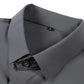 LA FINEZZA CORTA: WRINKLE-FREE SLIM STRETCH BUSINESS SHIRT