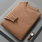 CIRANO: CLASSIC MERINO SWEATER