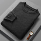 CIRANO: CLASSIC MERINO SWEATER