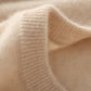 CIRANO: CLASSIC MERINO SWEATER