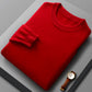 CIRANO: CLASSIC MERINO SWEATER