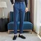 CAPRICCIO: TAILORED ANKLE PANTS