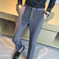 CAPRICCIO: TAILORED ANKLE PANTS