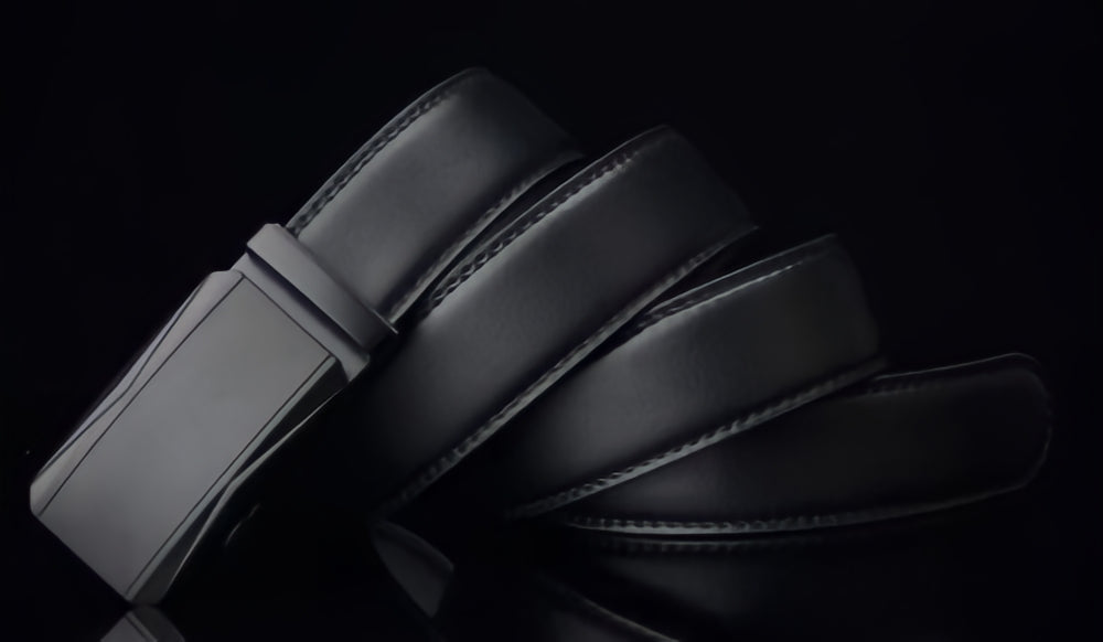 AQUILA: THE AUTOMATIC LUXURY BELT