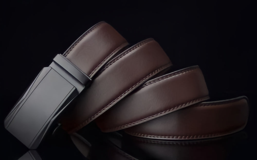 AQUILA: THE AUTOMATIC LUXURY BELT