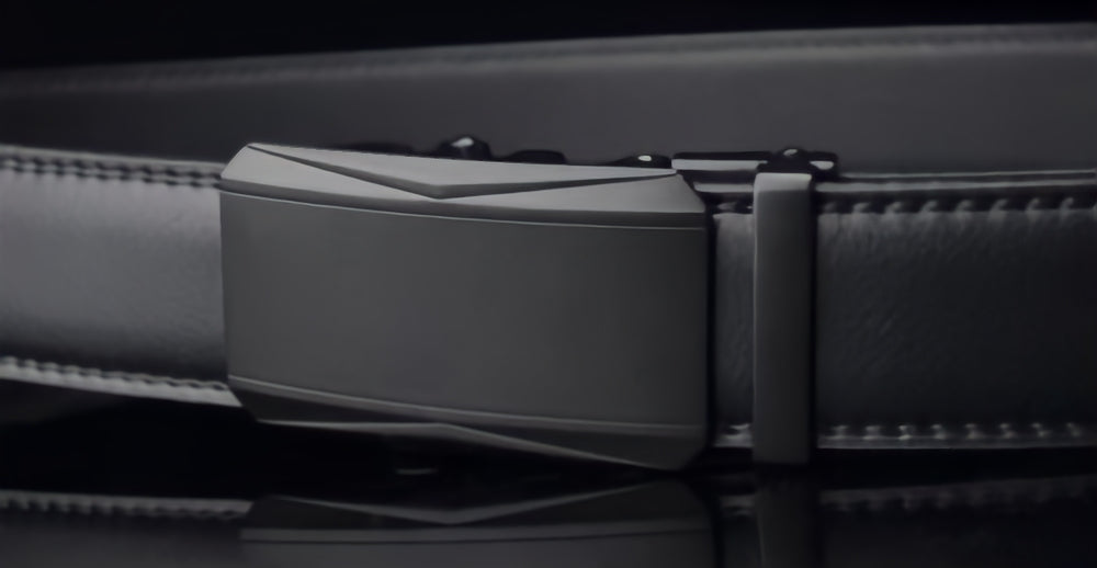 AQUILA: THE AUTOMATIC LUXURY BELT